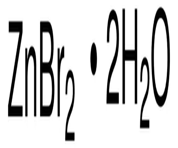 BROMURO DE ZINC DIHIDRATO 99% pack 1X500G