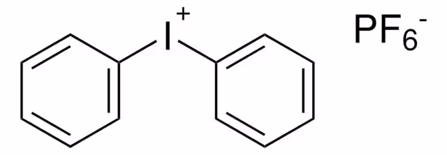 HEXAFLUOROFOSFATO DE DIFENILIODONIO, & pack 1X5G