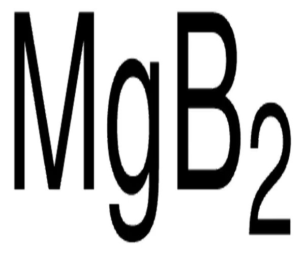 BORURO DE MAGNESIO, POLVO, -100 MALLA, >& pack 1X5G