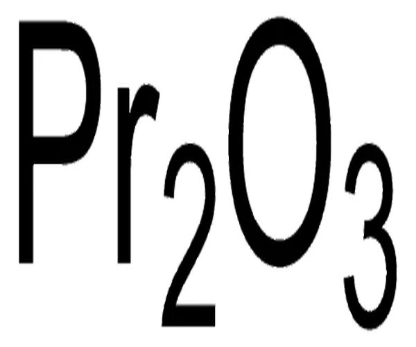 ÓXIDO DE PRASEODIMIO(III), 99,9% TRACE ME& paquete 1X10G