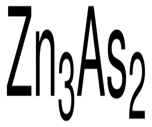 ARSENURIO DE ZINC, PIEZAS, 99,995% TRACE ME& pack 1X5G