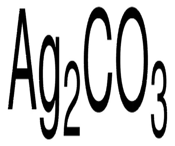 CARBONATO DE PLATA pack 1X10G