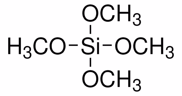 TETRAMETOXISILANO pack 1X1LT