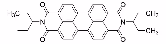 N,N'-BIS(3-PENTIL)PERILENO-3,4,9,10-BIS& pack 1X1G