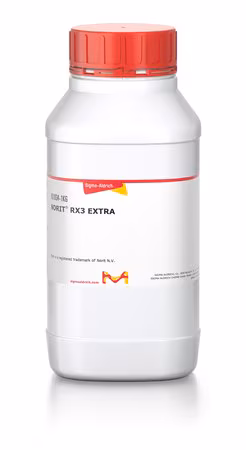 NORIT(R) RX3 EXTRA pack 1X1KG