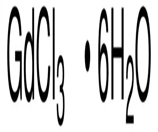 CLORURO DE GADOLINIO(III) HEXAHIDRATO pack 1X25G