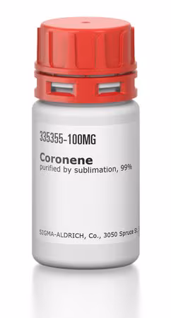 CORONENO SUBLIMADO 99% paquete 1X500MG
