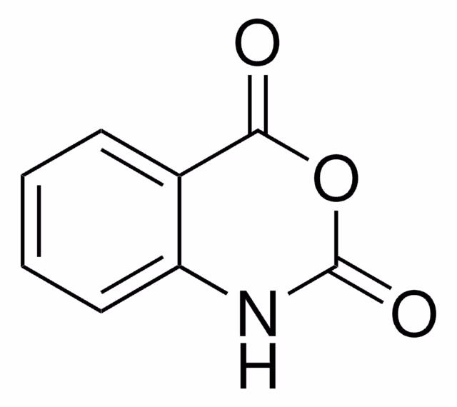 ANHÍDRIDO ISATOICO, 96% paquete 1X100G