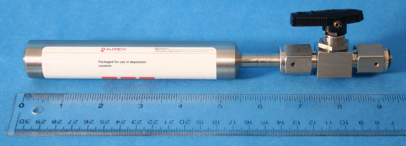 TETRAKIS(DIMETILAMIDO)TITANIO(IV), PA& paquete 1X25G