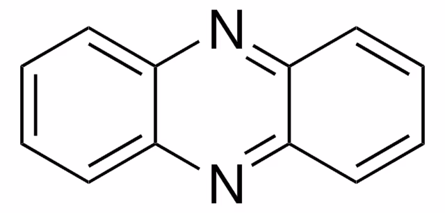 FENAZINA, 98% paquete 1X10G
