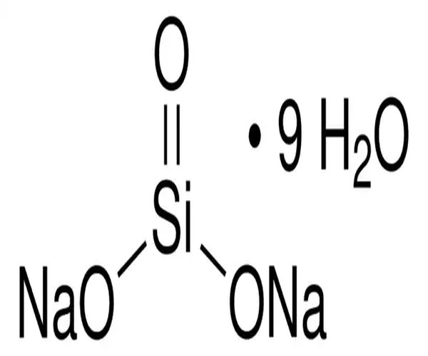 METASILICATO DE SODIO NO HIDRATADO pack 1X1KG