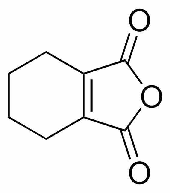 ANHÍDRIDO 3,4,5,6-TETRAHIDROFTALICO, 9 y paquete 1X10G