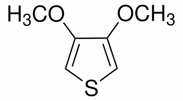 3,4-DIMETOXITIOFENO pack 1X5G