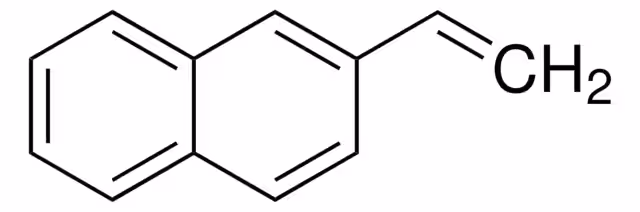 2-VINILNAFTALENO, 95% paquete 1X25G