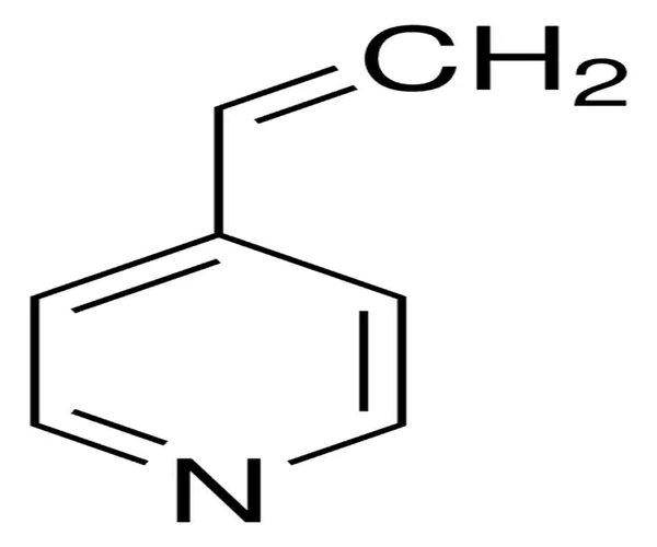 4-VINYLPYRIDINE, CONTAINS 100 PPM HYDRO curva pack 1X500ML
