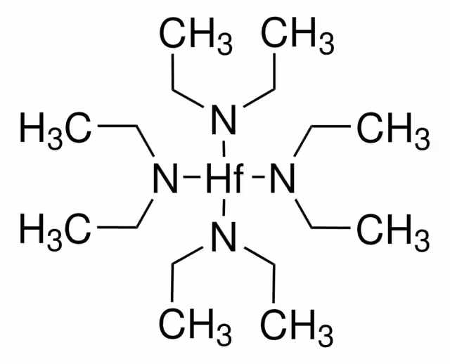 TETRAKIS(DIETILAMIDO)HAFNIO(IV), 99,9 y paquete 1X10G