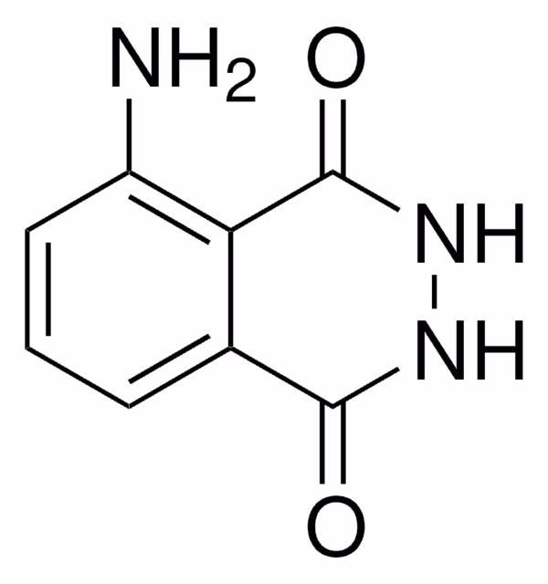 LUMINOL, 97% paquete 1X2.5G