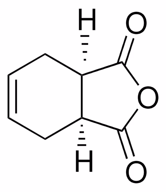 CIS-1,2,3,6-ANHÍDRIDO TETRAHIDROFTALICO & paquete 1X1KG