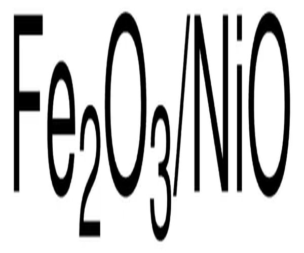 NANOPOLVO DE ÓXIDO DE HIERRO Y NÍQUEL, <50 NM PA& pack 1X25G