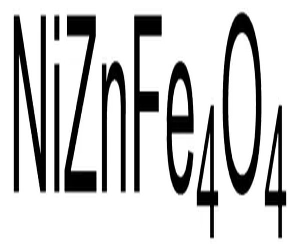 NÍQUEL ZINC ÓXIDO DE HIERRO, NANOPOLVO, <100 paquete 1X50G