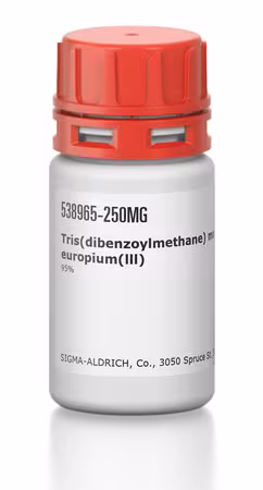TRIS(DIBENZOILMETANO)MONO(1.10-FENANO) paquete 1X250MG