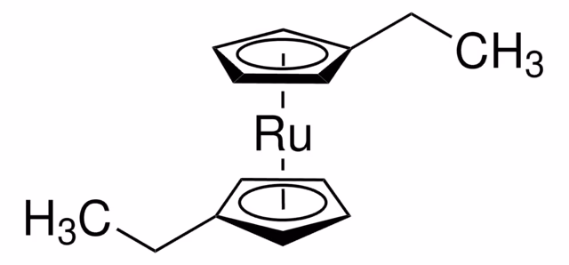 BIS(ETILCICLOPENTADIENILO)RUTENIO(II) pack 1X2G