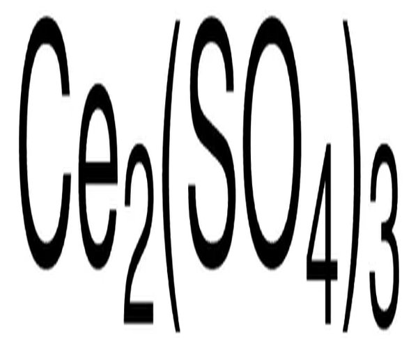 SULFATO DE CERIO(III), >=99,99% METALES BA& pack 1X25G