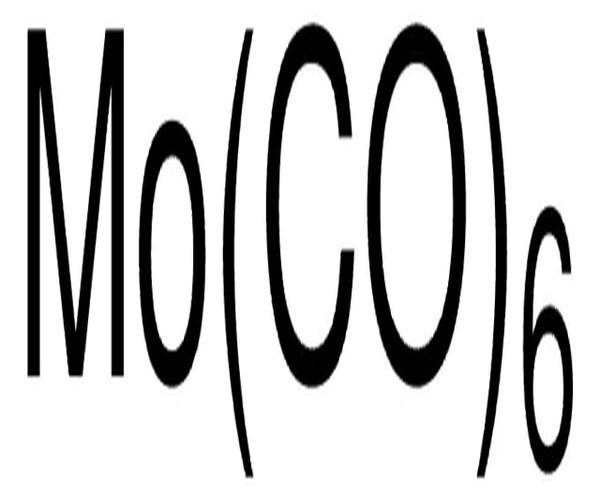 MOLIBDENO HEXACARBONILO, SUBLIMADO, >=99& pack 1X25G