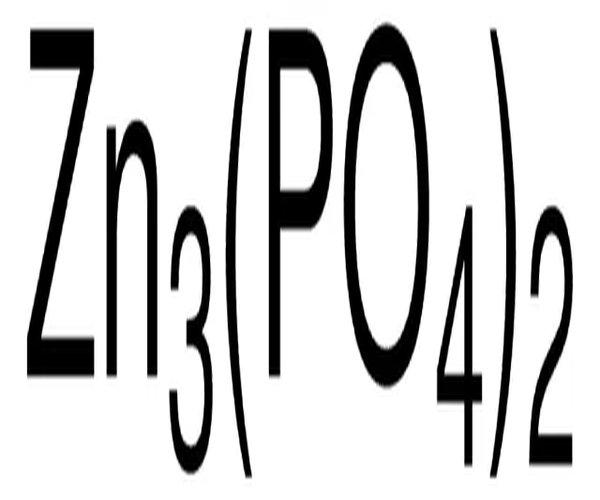 FOSFATO DE ZINC, 99,998% METALES TRAZOS BA& pack 1X5G
