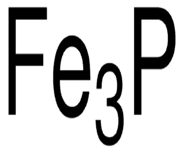 FOSFURO DE HIERRO, FE3P, 99,5% TRAZAS METÁLICAS y paquete 1X5G