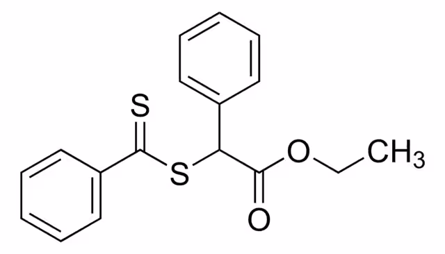 ETIL 2-(FENILCARBONOTIOLTIO)-2-PHE pack 1X1G