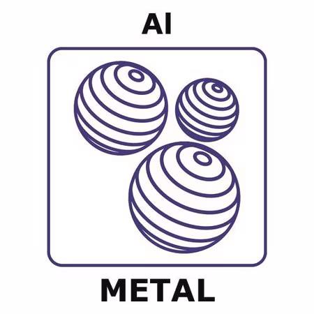 ALUMINIO, ESFERA, 100 UNIDADES, DIÁMETRO 1,0 M y paquete 1X1EA