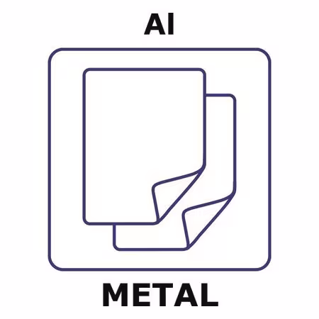 ALUMINIO, DISCOS DE MICROLEAF, 25MM, FINOS& paquete 1X5EA