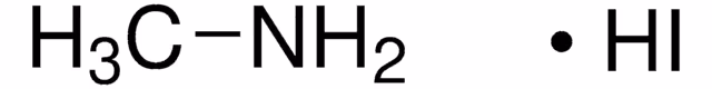 METHYLAMMONIUM IODIDE pack 1X25G