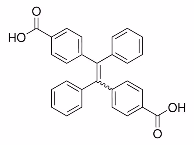 4,4 '-(1,2-DIPHENYLTHENE-1,2-DIYL) pacote DBENZ 1X25MG