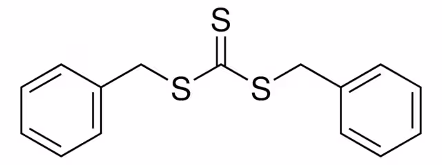S,S-DIBENZYL TRITHIOCARBONATE, 97% pack 1X5G