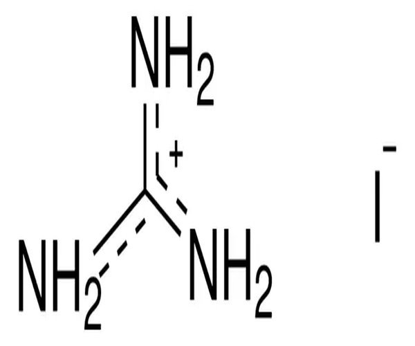 GUANIDINIUM IODIDE, >=99%, ANHYDROUS pack 1X10G