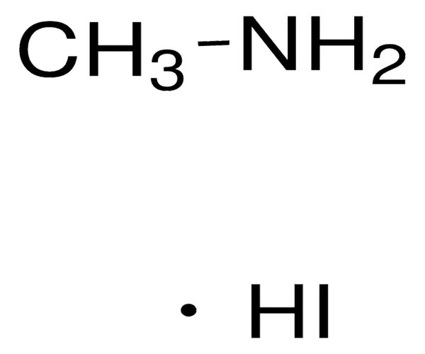 METHYLAMMONIUM IODIDE, >=99%, ANHYDROUS pack 1X10G