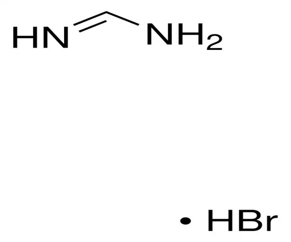 FORMAMIDINIUM BROMIDE, >=99%, ANHYDROUS pack 1X10G