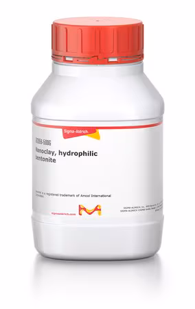 NANOCLAY, NANOMER PGV& pack 1X500G