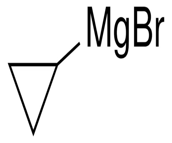 CYCLOPROPYLMAGNESIUM BROMIDE, 1.0M SOLU& pack 1X100ML