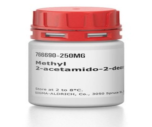 METHYL 2-ACETAMIDO-2-DEOXY-ALPHA-D-GALA& pack 1X1G