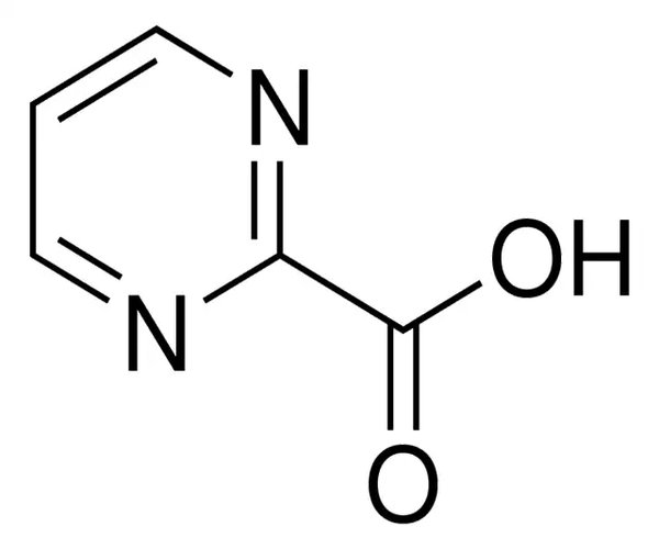 PYRIMIDINE-2-CARBOXYLIC ACID, 97% pack 1X1G