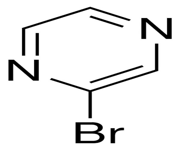 2-BROMOPYRAZINE, 97% pack 1X1G
