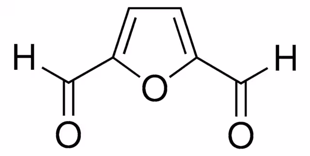 2,5-FURANDICARBOXALDEHYDE pack 1X1G