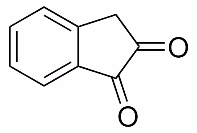 INDAN-1,2-DIONE, 97% pack 1X1G