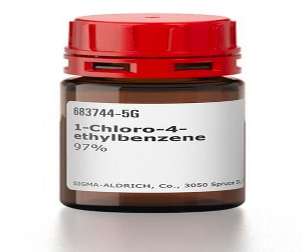 1-CHLORO-4-ETHYLBENZENE, 97% pack 1X5G