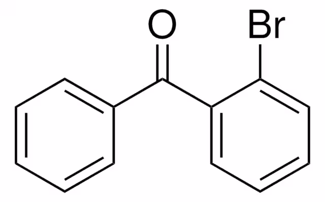2-BROMOBENZOPHENONE, 95% pack 1X5G