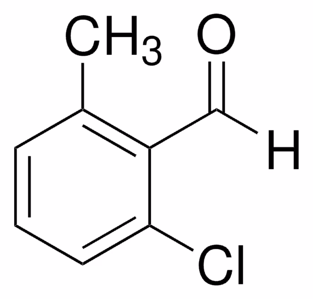 2-CHLORO-6-METHYLBENZALDEHYDE, 96% pack 1X1G
