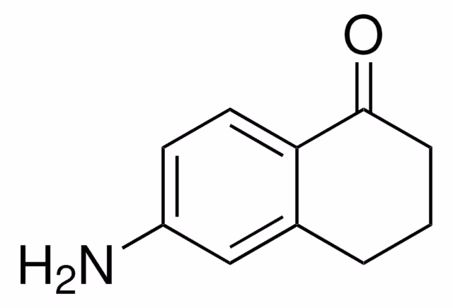 6-AMINO-3,4-DIHYDRO-1(2H)-NAPHTHALENONE& pack 1X10G